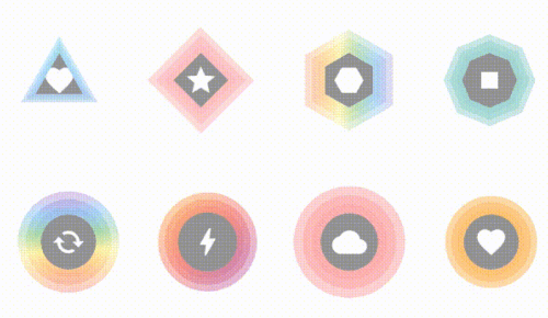 glowing_avatar Card Image