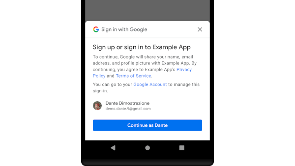 google_one_tap_sign_in Card Image