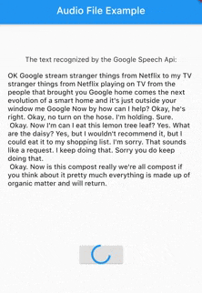 google_speech Card Image