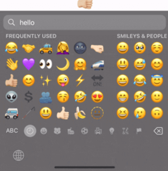 keyboard_emoji_picker Card Image