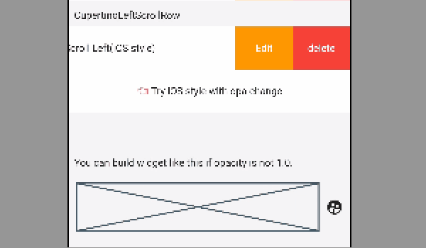 left_scroll_actions Card Image