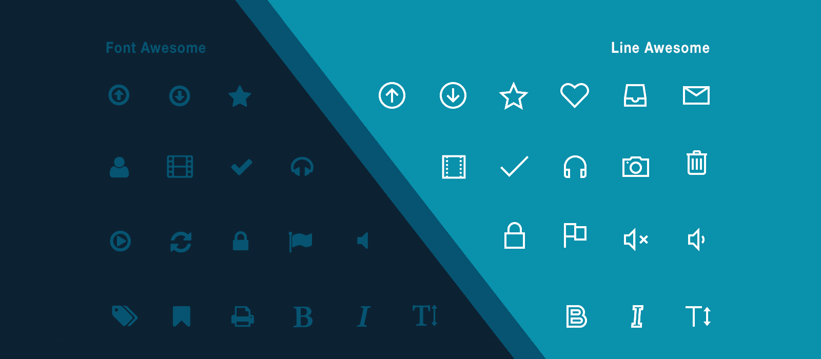 line_icons Card Image