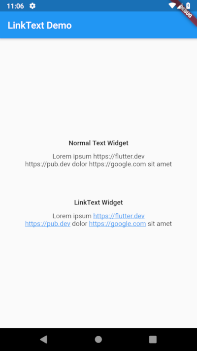 link_text Card Image