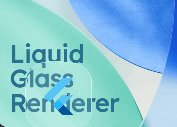 liquid_glass_renderer Card Image