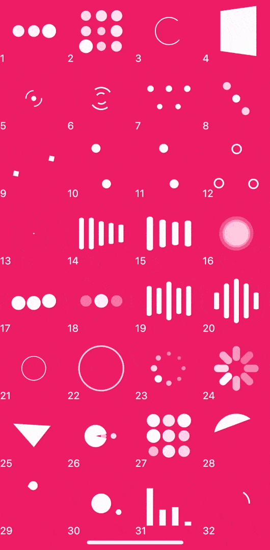 loading_indicator Card Image