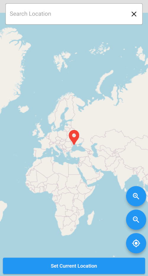 location_picker_flutter_map Card Image