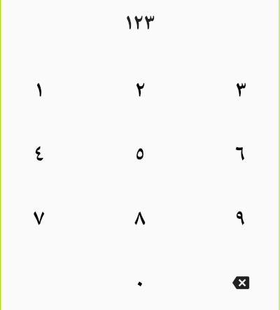 numpad_layout Card Image