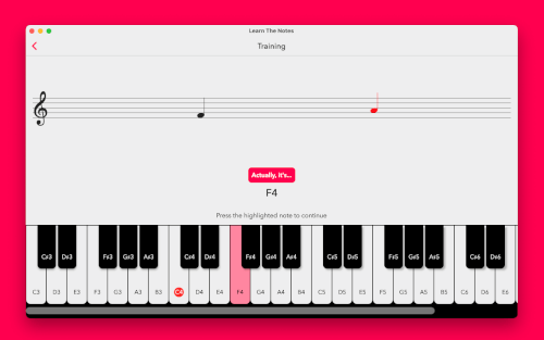 piano Card Image