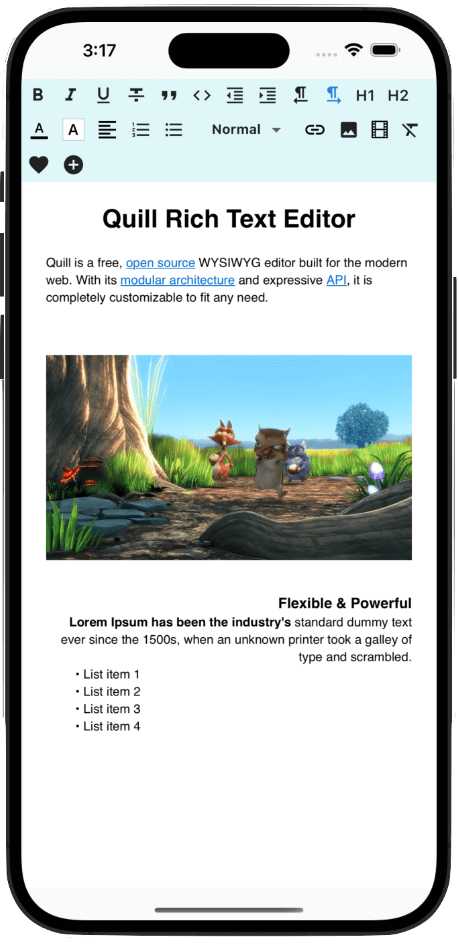 quill_html_editor Card Image