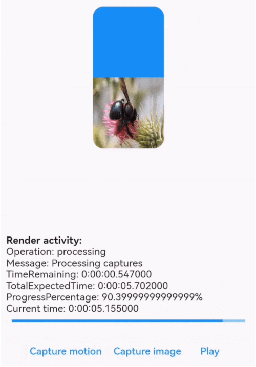render Card Image