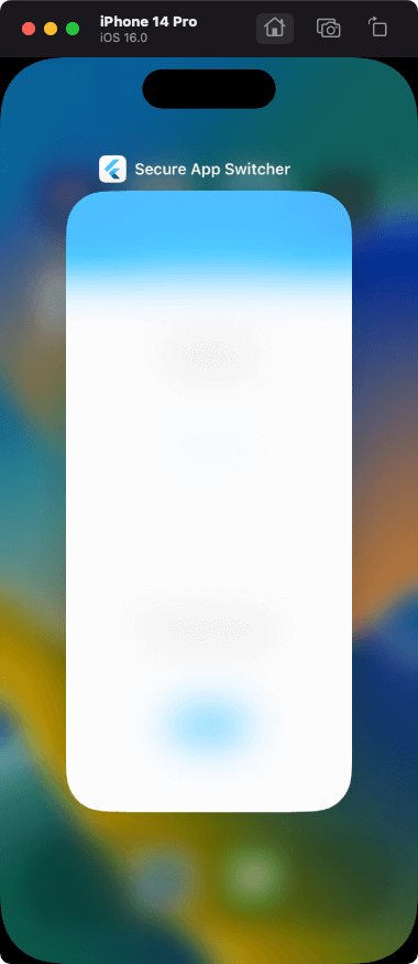 secure_app_switcher Card Image