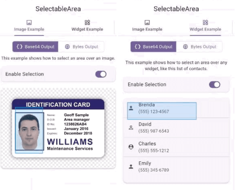 selectable_area Card Image