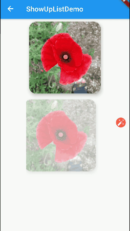show_up_animation Card Image