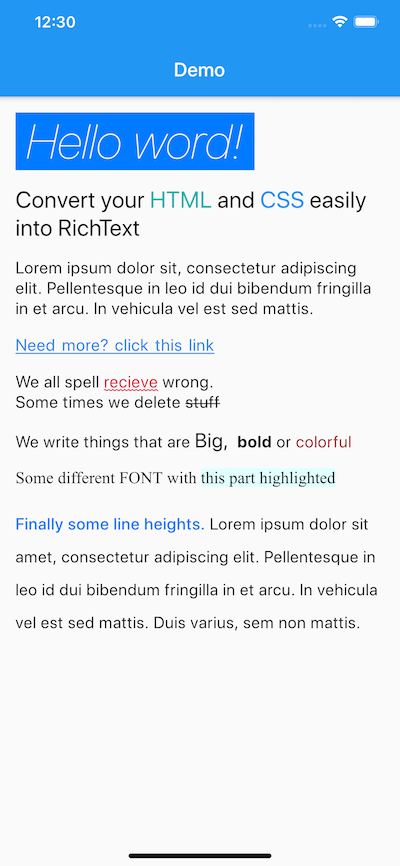 simple_html_css Card Image