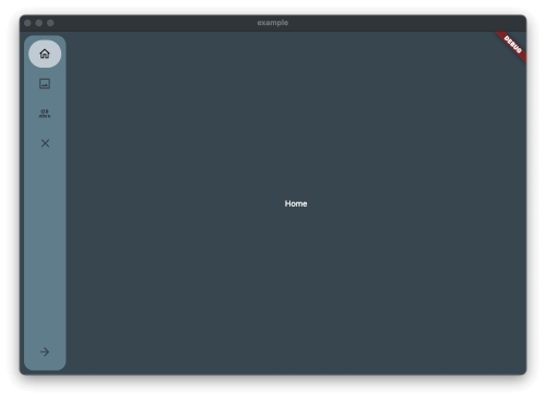 simple_sidebar Card Image