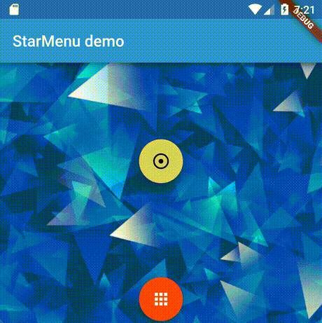 star_menu Card Image