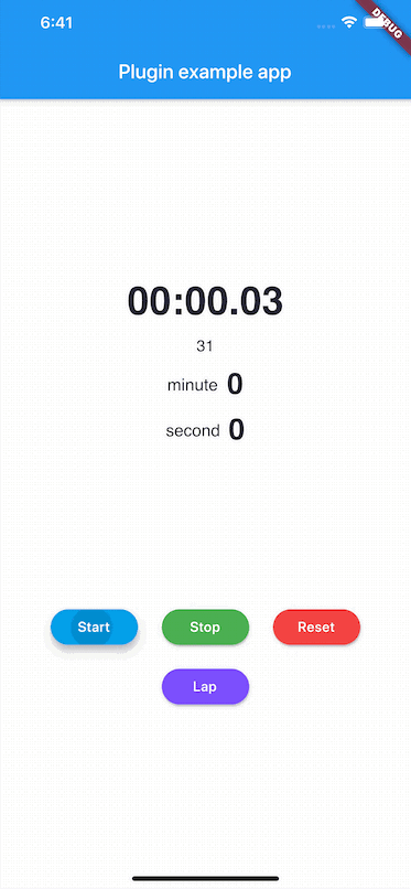 stop_watch_timer Card Image