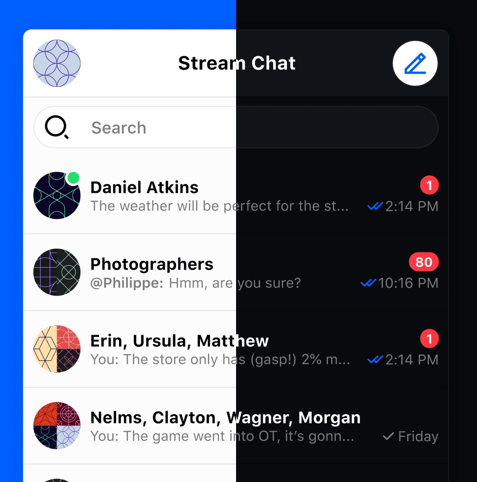 stream_chat_flutter Card Image