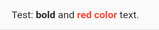 styled_text Card Image