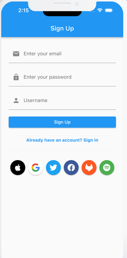supabase_auth_ui Card Image