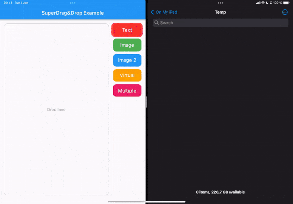 super_drag_and_drop Card Image
