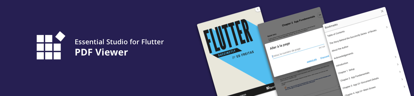 syncfusion_flutter_pdfviewer Card Image