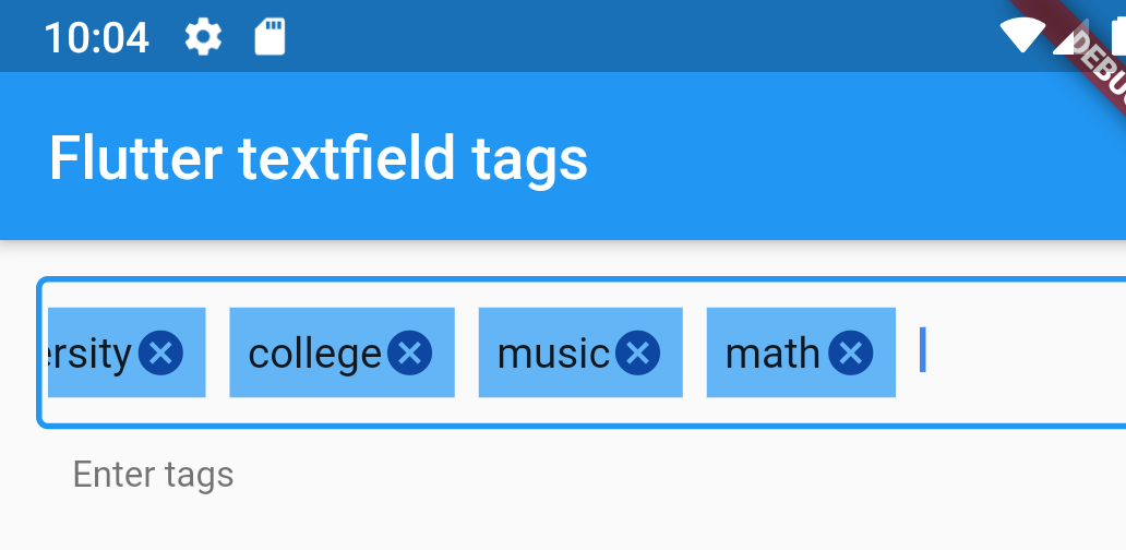 textfield_tags Card Image