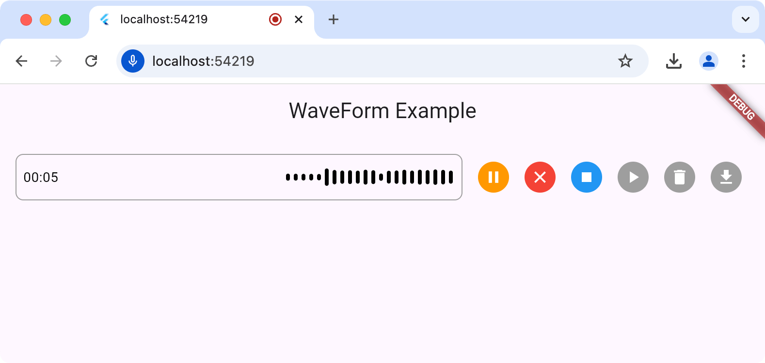 waveform_recorder Card Image