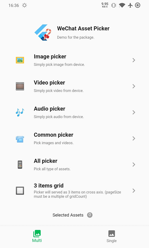wechat_assets_picker Card Image