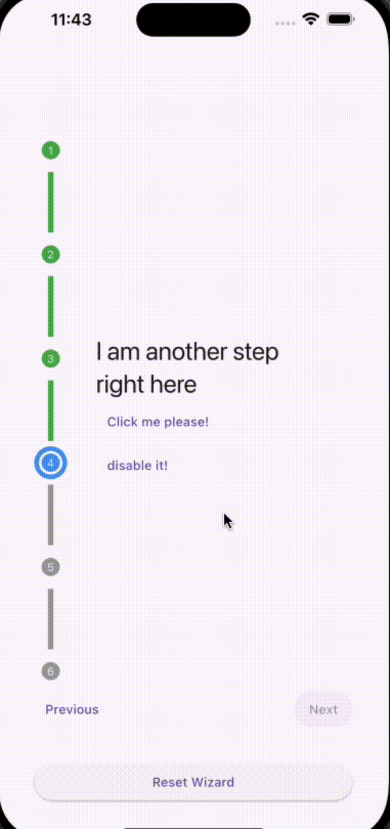 wizard_stepper Card Image