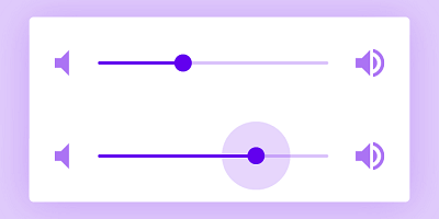 Slider Card